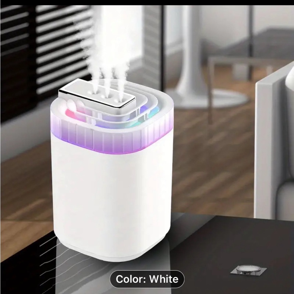 Humidifier NEW - Picture 3 of 5